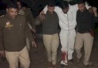दिनदहाड़े गोली, रात में मुठभेड़