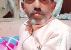 मीरगंज में कार की टक्कर से युवक की मौत
