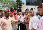 बरेली कॉलेज में मुख्य प्रॉक्टर से कथित मारपीट पर बवाल