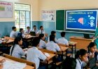 मथुरा में छात्रों के लिए फ्री एआई कोर्स शुरू