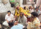 अक्षय तृतीया पर परशुराम जन्मोत्सव में उमड़ी आस्था