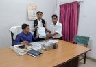 बरेली: देशभर में 'समान शिक्षा प्रणाली' लागू करने की मांग; मुस्लिम मजलिस ने DM को सौंपा ज्ञापन