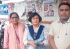 बरेली: पत्रकारों को धमकाने वाली स्वयंभू 'पीड़िता' पर उठे सवाल, नारी शक्ति समिति ने एसएसपी से की सख्त कार्रवाई की मांग