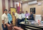 बरेली: जनगणना ड्यूटी से हेड इंचार्ज और अस्वस्थ शिक्षकों को मुक्त करने की मांग, शिक्षक संघ ने सौंपा ज्ञापन
