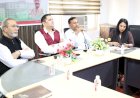 यूपी पुलिस और एसयूवी के तहत 11 जून से राष्ट्रीय इंटर्नशिप प्रोग्राम होगा शुरू