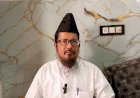 बरेली: मुफ्ती शहाबुद्दीन रजवी की अपील, मोहर्रम के जुलूस में डीजे पर लगाएं पूर्ण पाबंदी
