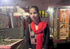 ट्रक की टक्कर से ईको कार पलटी, महिला की मौत