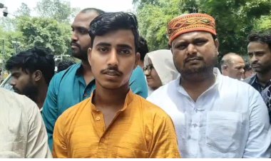 बरेली: देवरनिया पुलिस पर अटल संकल्प पार्टी के गंभीर आरोप