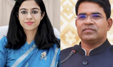 खामोशी से बदली गई बीडीए की कमान