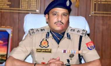 मांझे के बहाने मौत का कारोबार होगा  बंद: डीआईजी