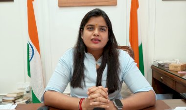 नारी स्किल सेंटर से बढ़ेगी आत्मनिर्भरता