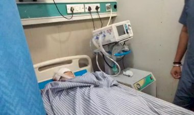 बहन की गोली मारकर हत्या, भाई फरार