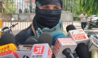 बरेलीः खाकी पर उठे सवाल, महिला की शिकायत से मचा हड़कंप