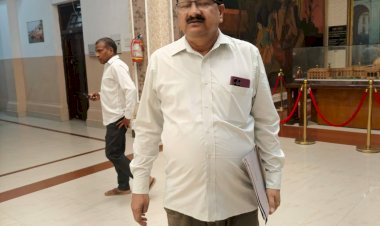 बहेड़ी की बिजली समस्या पर नसीम अहमद ने उठाई 132 केवी पावर हाउस की मांग