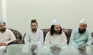 गम के अंधेरों को रोशन करेगा चिरागां, खानकाह-ए-नियाजिया में 29-30 सितंबर को सजेगा रूहानी उत्सव