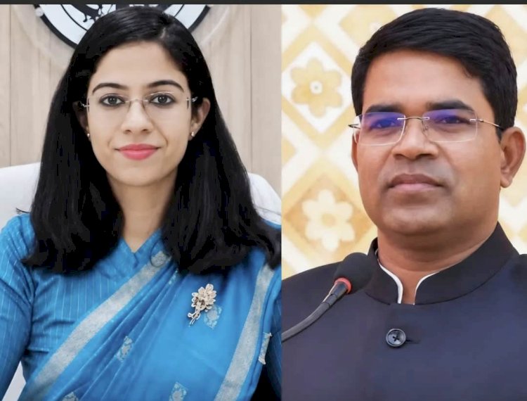 खामोशी से बदली गई बीडीए की कमान