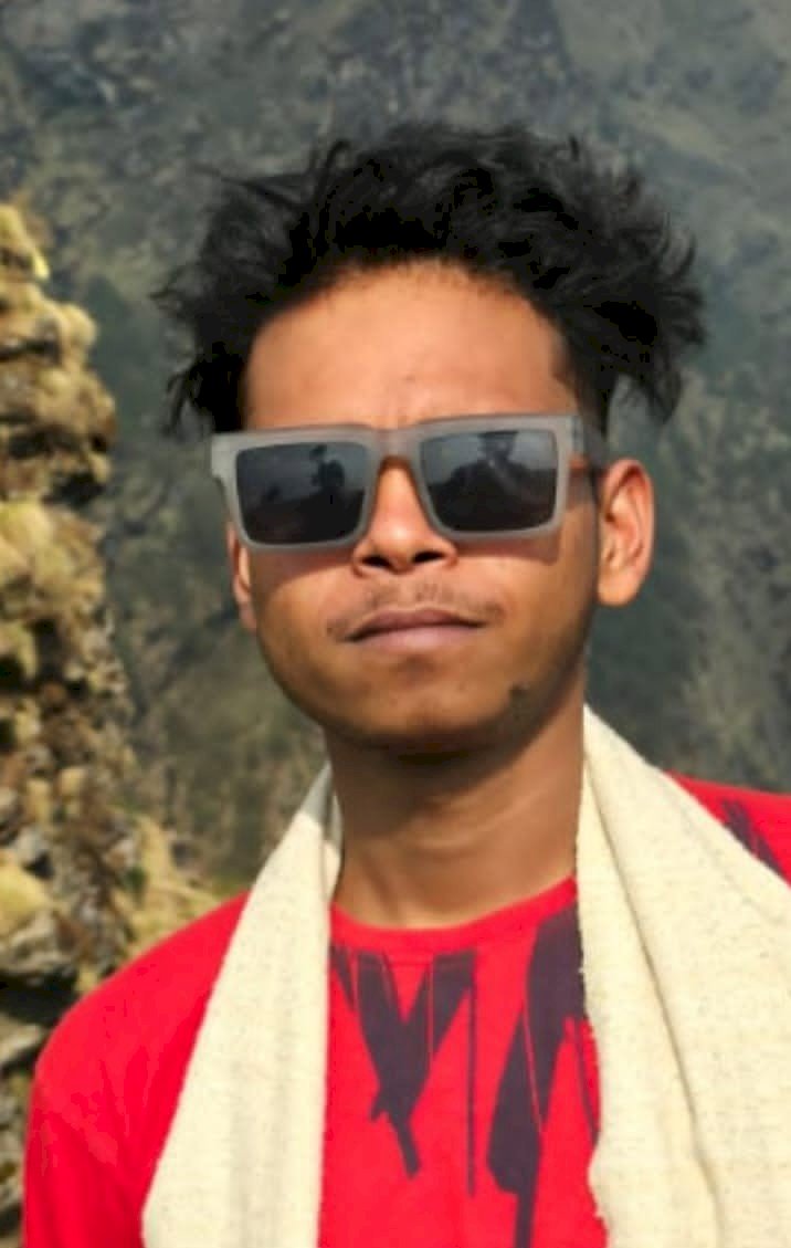 संजय नगर में युवक की गोली मारकर हत्या
