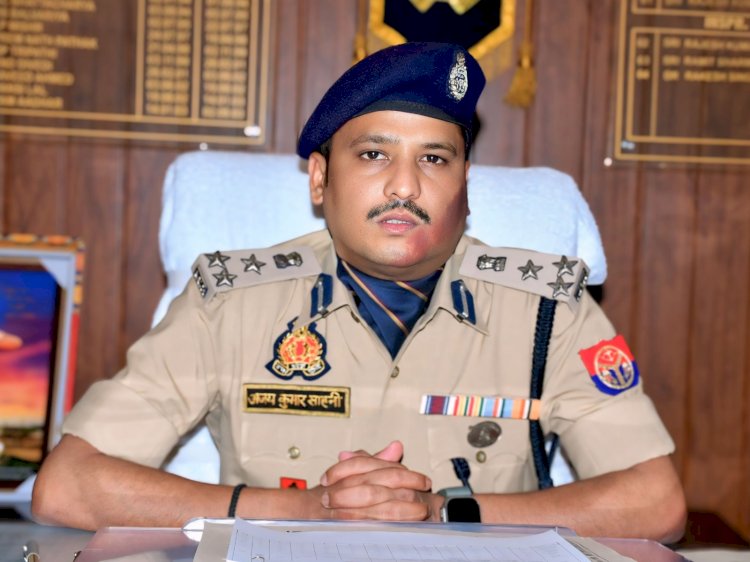मांझे के बहाने मौत का कारोबार होगा  बंद: डीआईजी