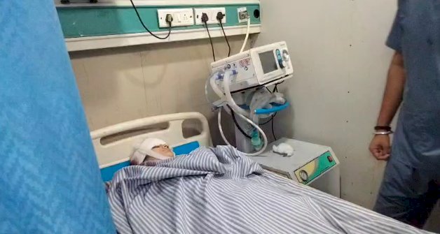 बहन की गोली मारकर हत्या, भाई फरार