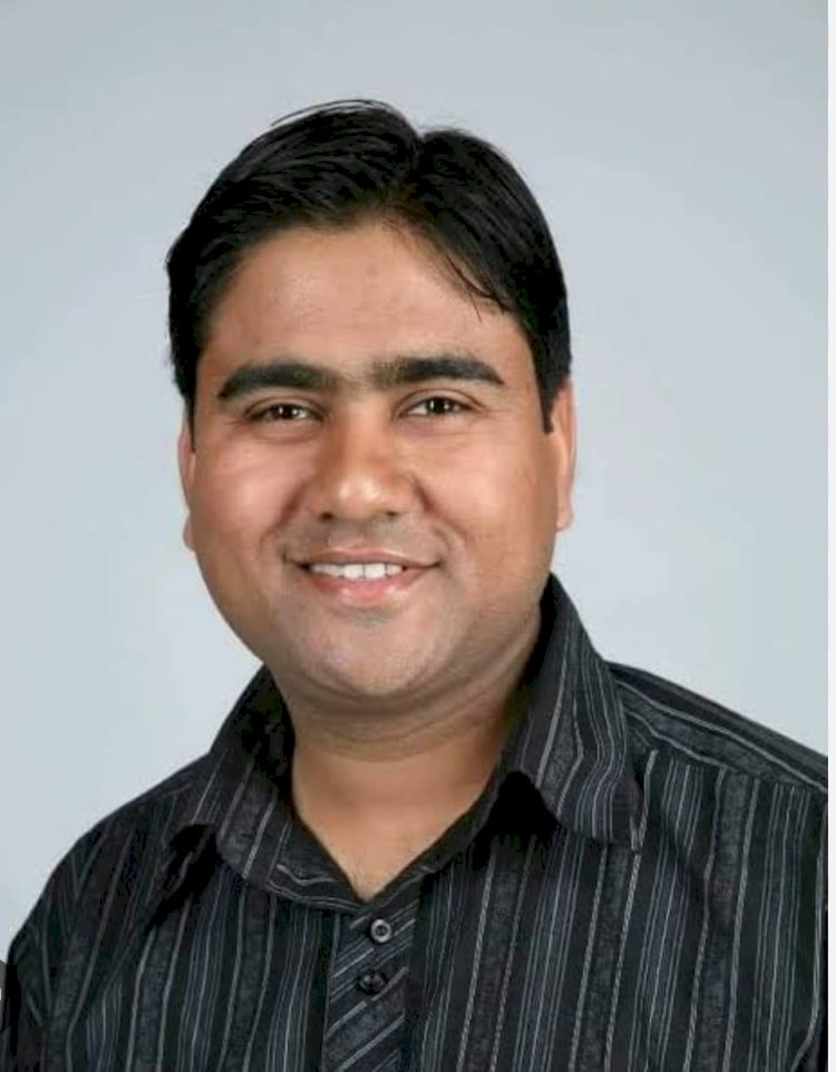 रेलवे बोर्ड बैठक में शाहज़िल होंगे अखिलेश के प्रतिनिधि
