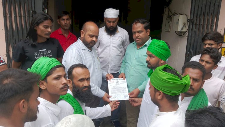 स्मार्ट मीटर बना उपभोक्ताओं की परेशानी का कारण! भारतीय किसान यूनियन ने हटाने की उठाई मांग