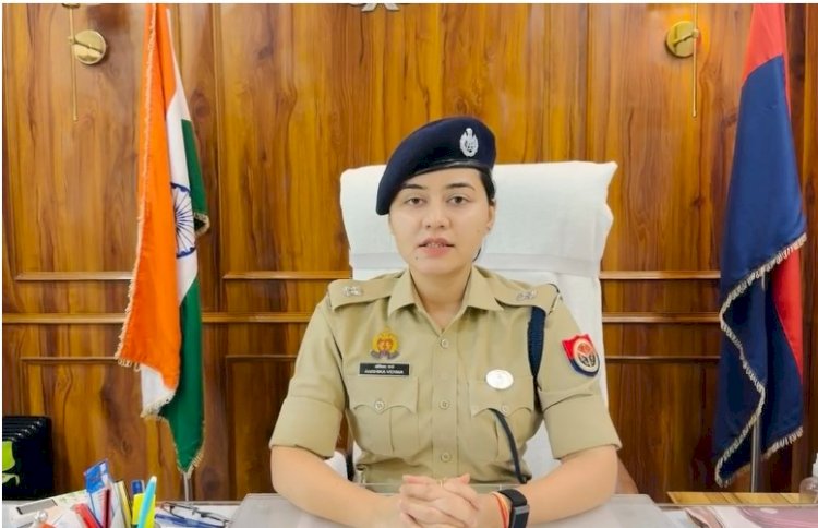 6.320 किलो अफीम के साथ आरोपी गिरफ्तार, बाइक बरामद